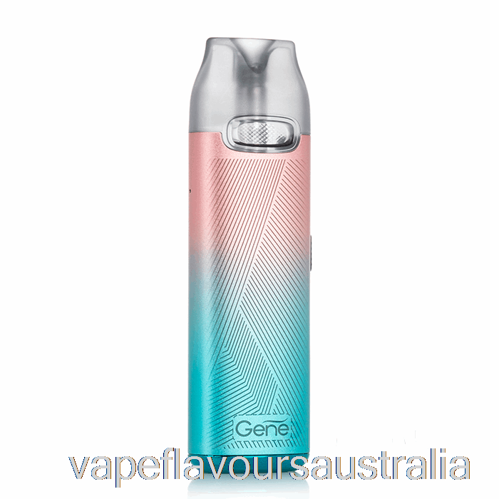 Vape Flavours Australia VOOPOO V.THRU Pro 25W Pod System Rosy